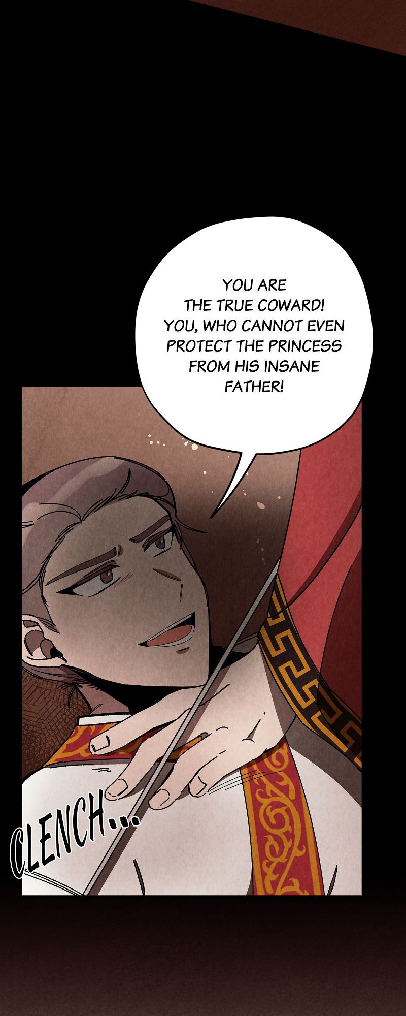 Romance in Seorabeol Chapter 45 page 32 - 
