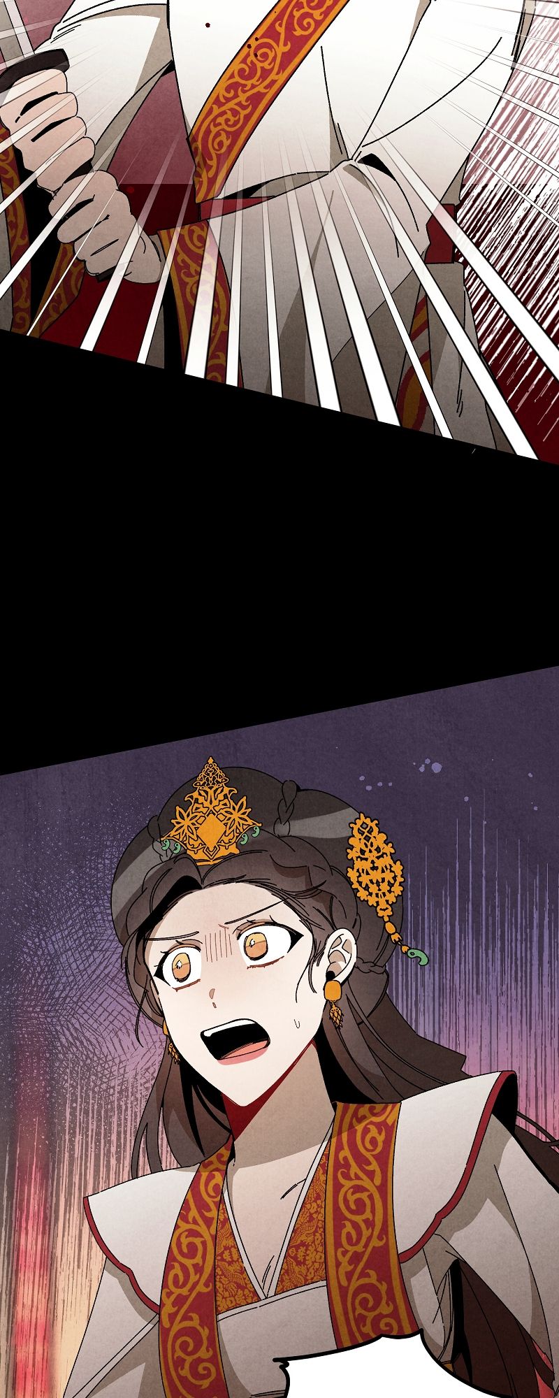 Romance in Seorabeol Chapter 45 page 37 - 