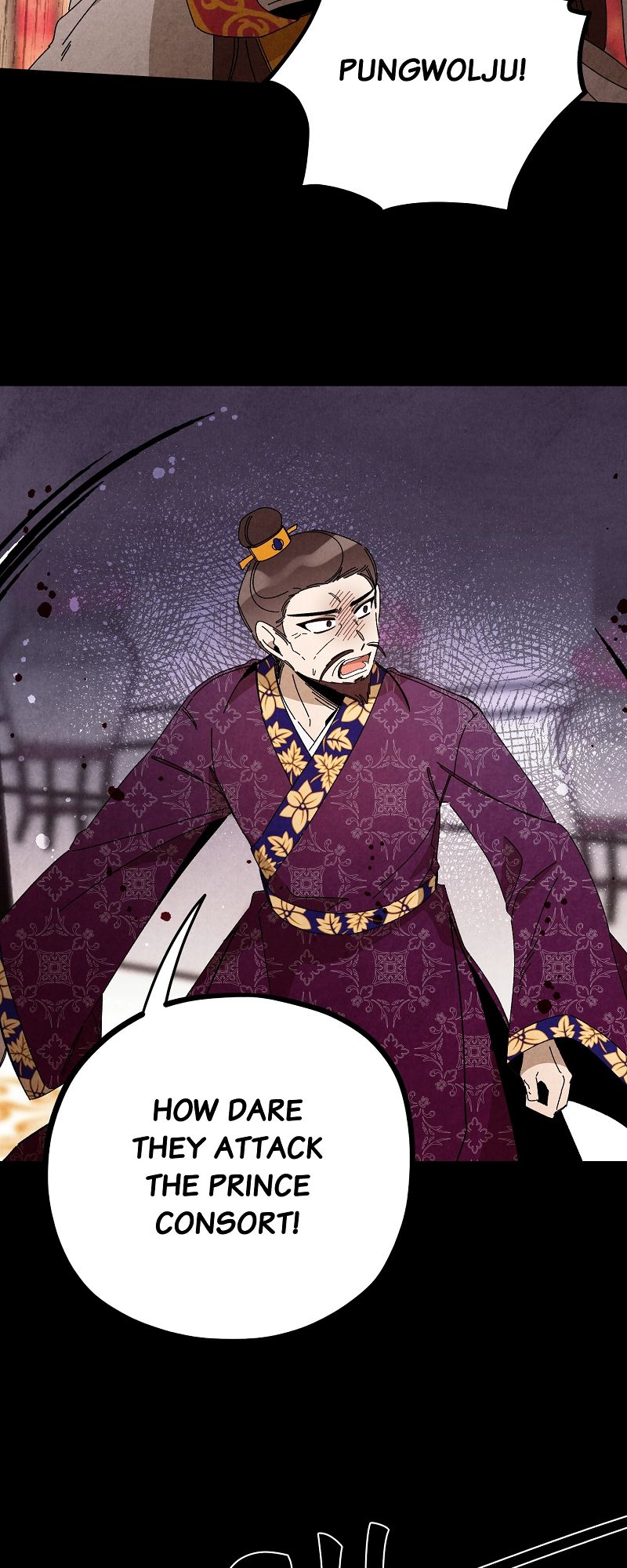 Romance in Seorabeol Chapter 45 page 38 - 