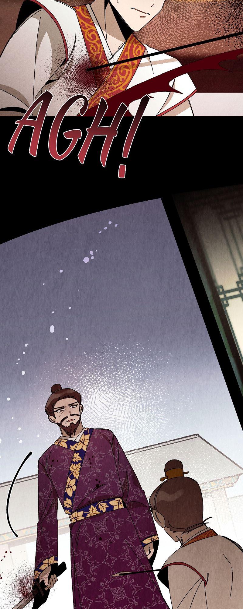 Romance in Seorabeol Chapter 45 page 40 - 