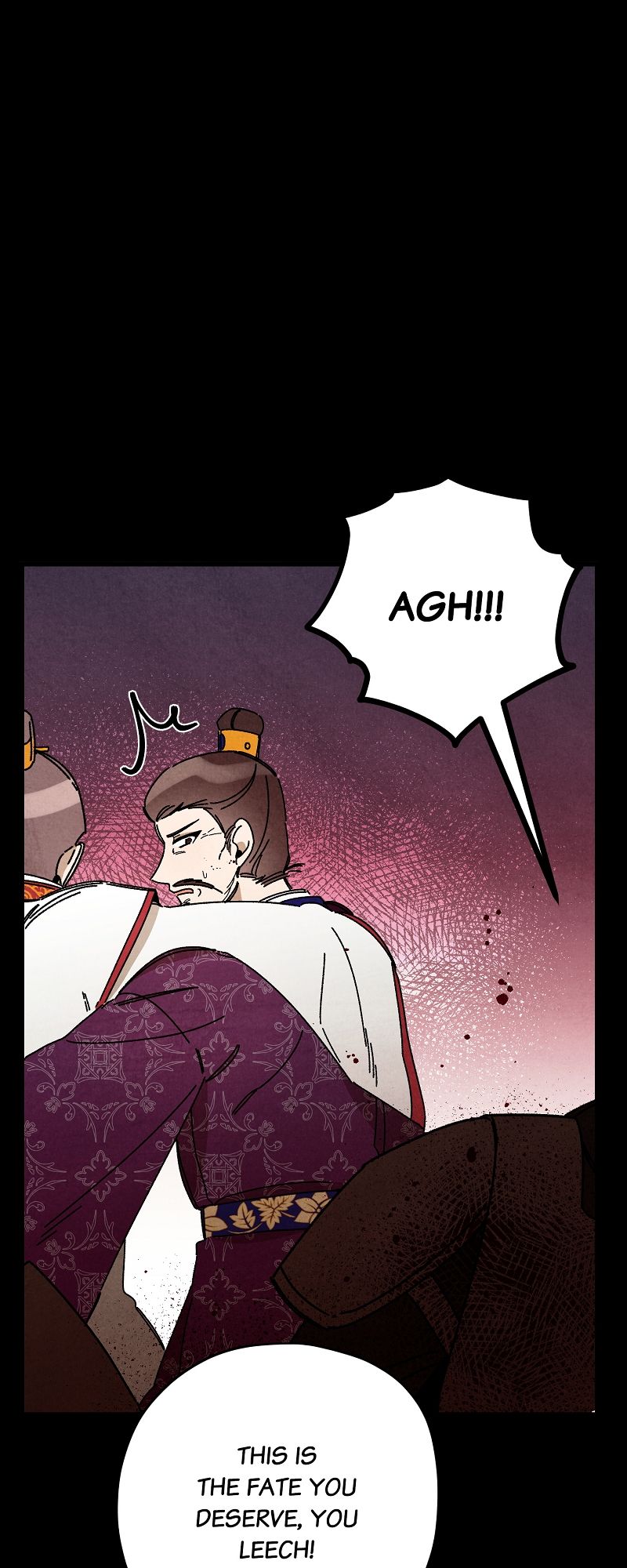 Romance in Seorabeol Chapter 45 page 42 - 