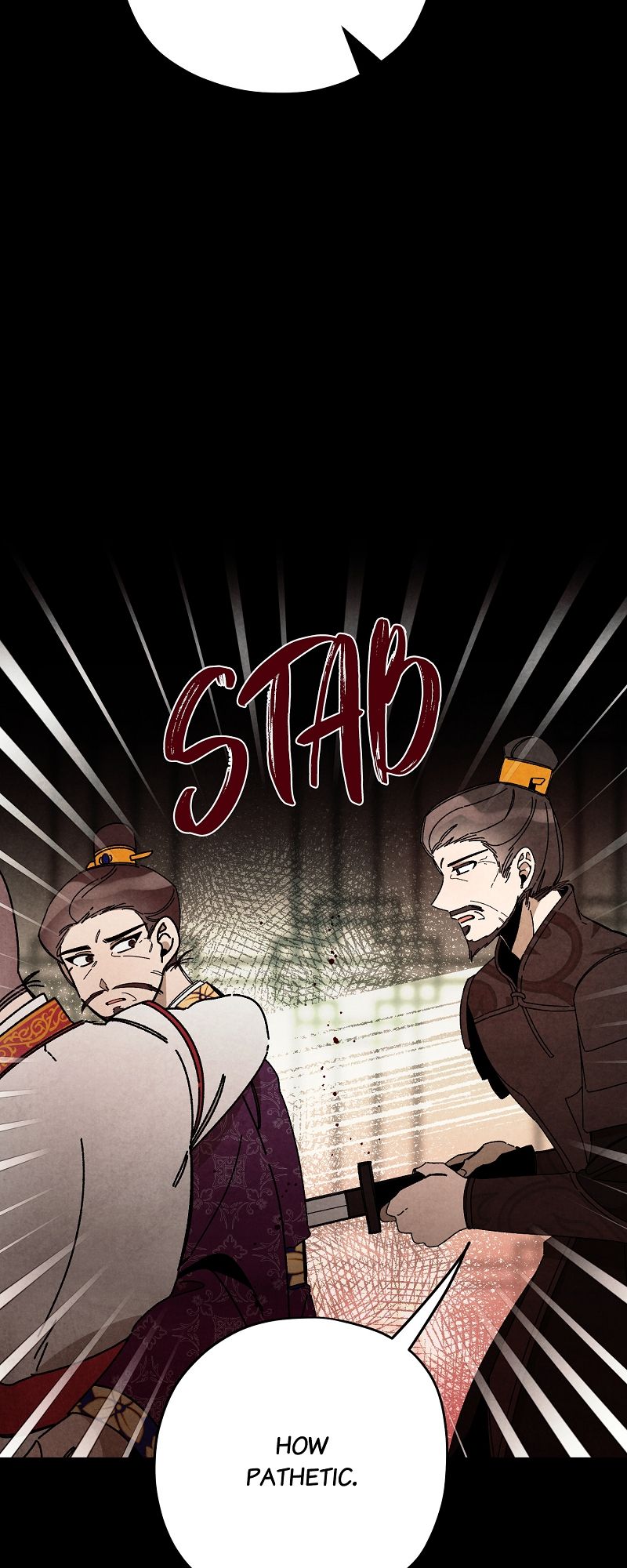 Romance in Seorabeol Chapter 45 page 43 - 