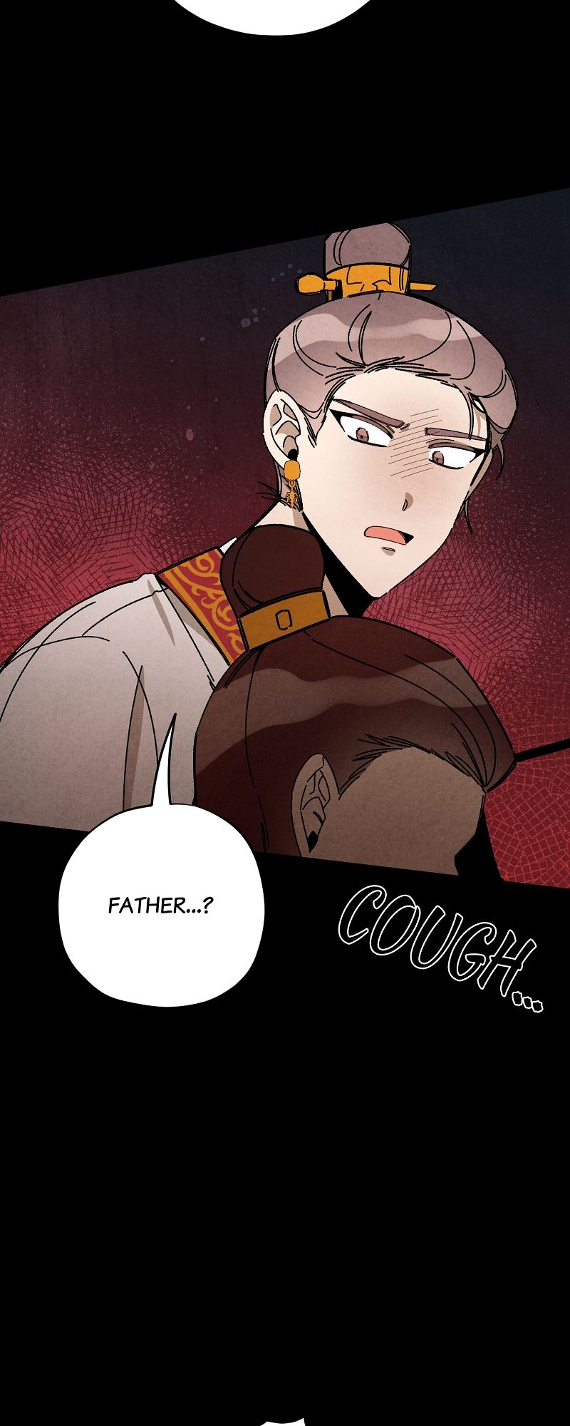 Romance in Seorabeol Chapter 45 page 44 - 