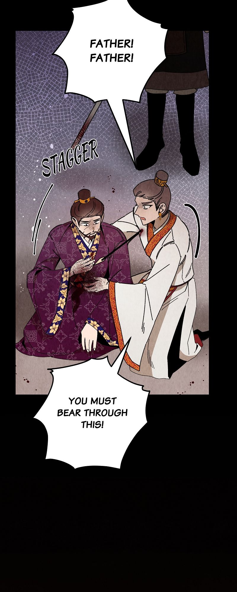 Romance in Seorabeol Chapter 45 page 45 - 
