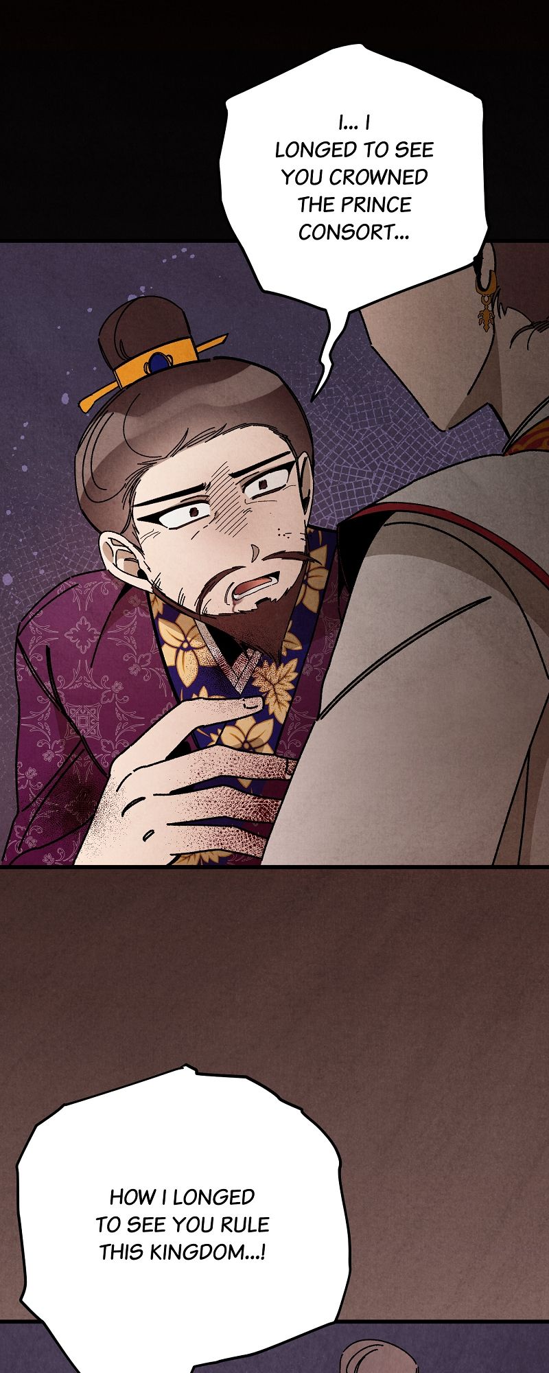 Romance in Seorabeol Chapter 45 page 46 - 