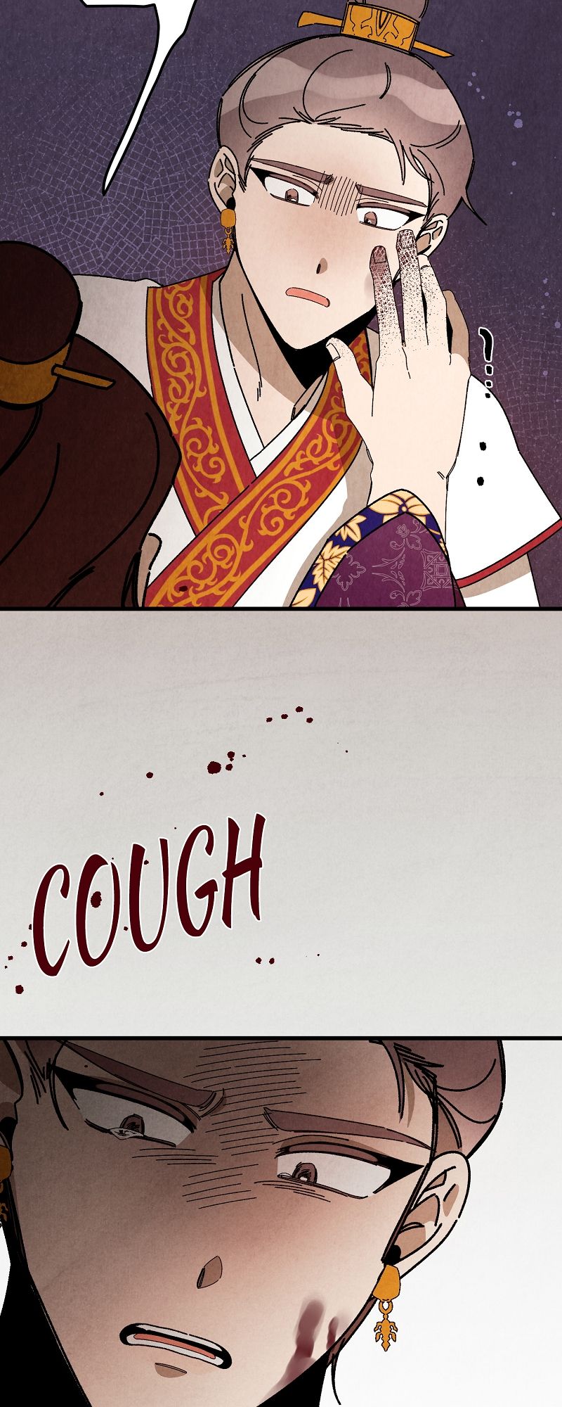 Romance in Seorabeol Chapter 45 page 47 - 