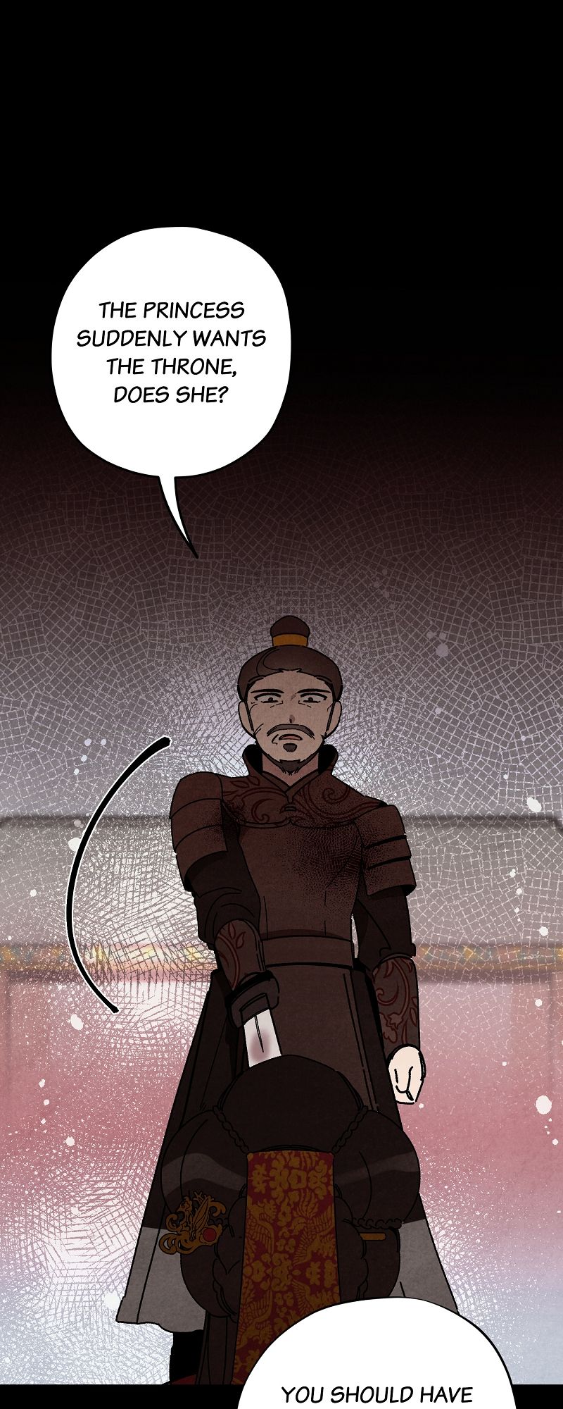 Romance in Seorabeol Chapter 45 page 51 - 