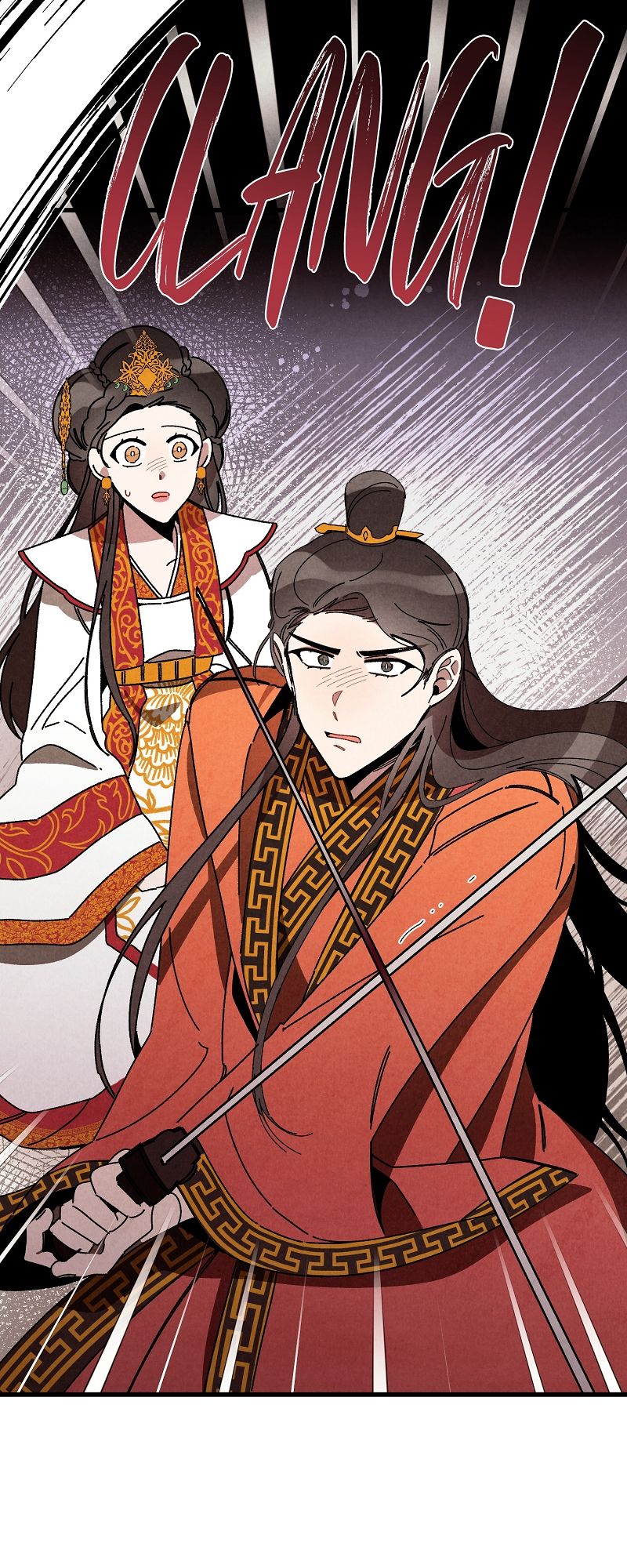 Romance in Seorabeol Chapter 45 page 53 - 