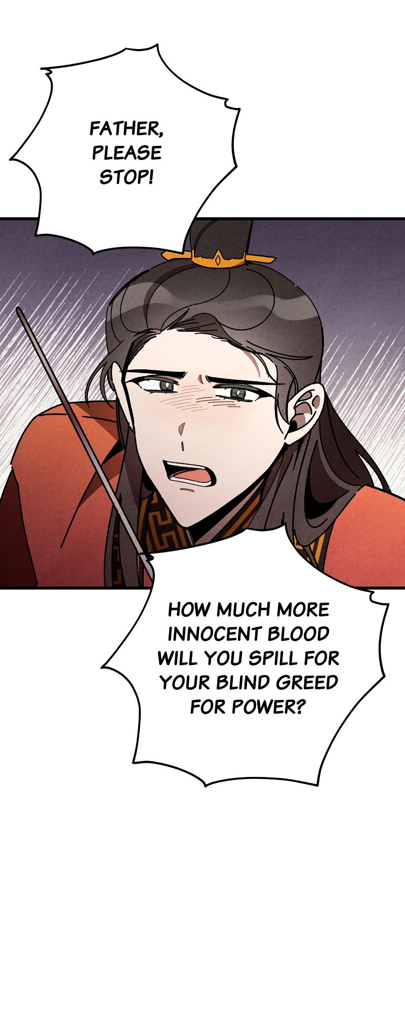 Romance in Seorabeol Chapter 45 page 54 - 