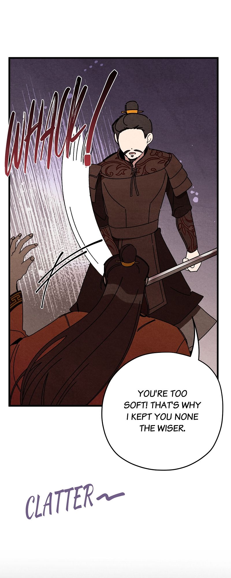 Romance in Seorabeol Chapter 45 page 55 - 