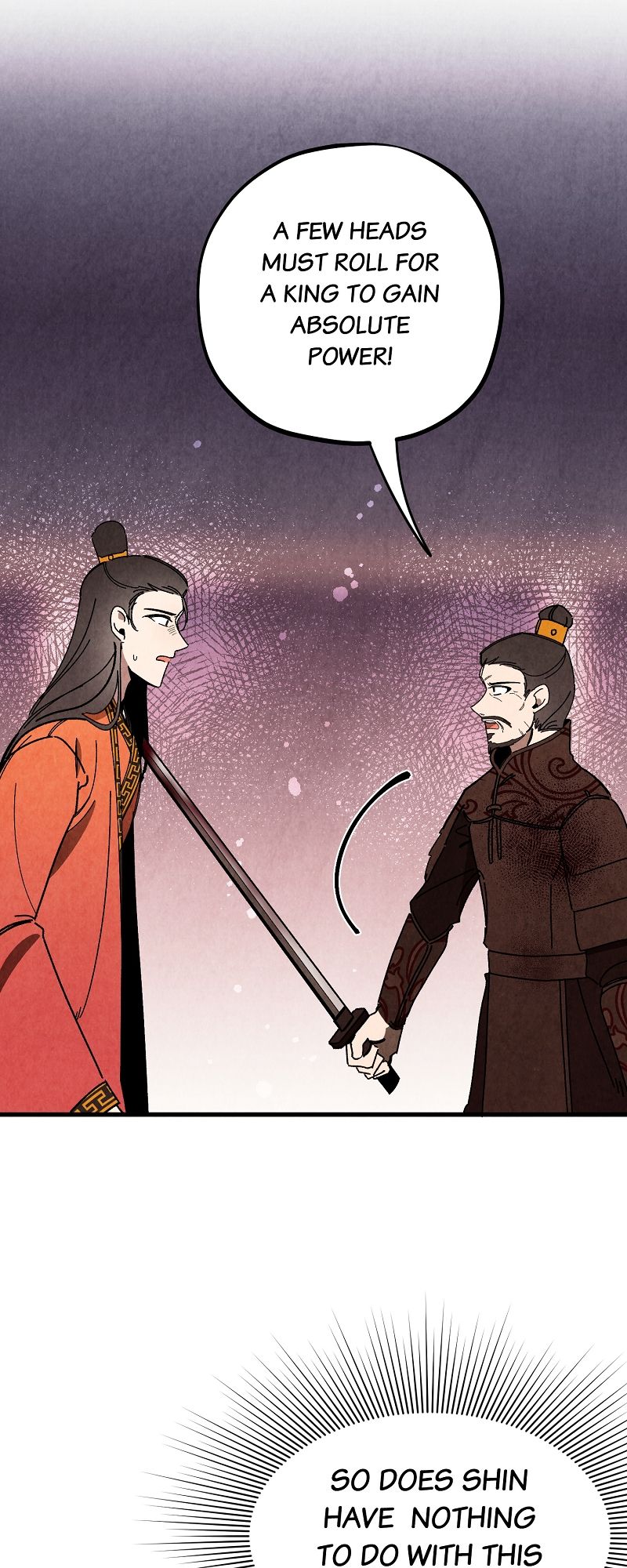 Romance in Seorabeol Chapter 45 page 56 - 