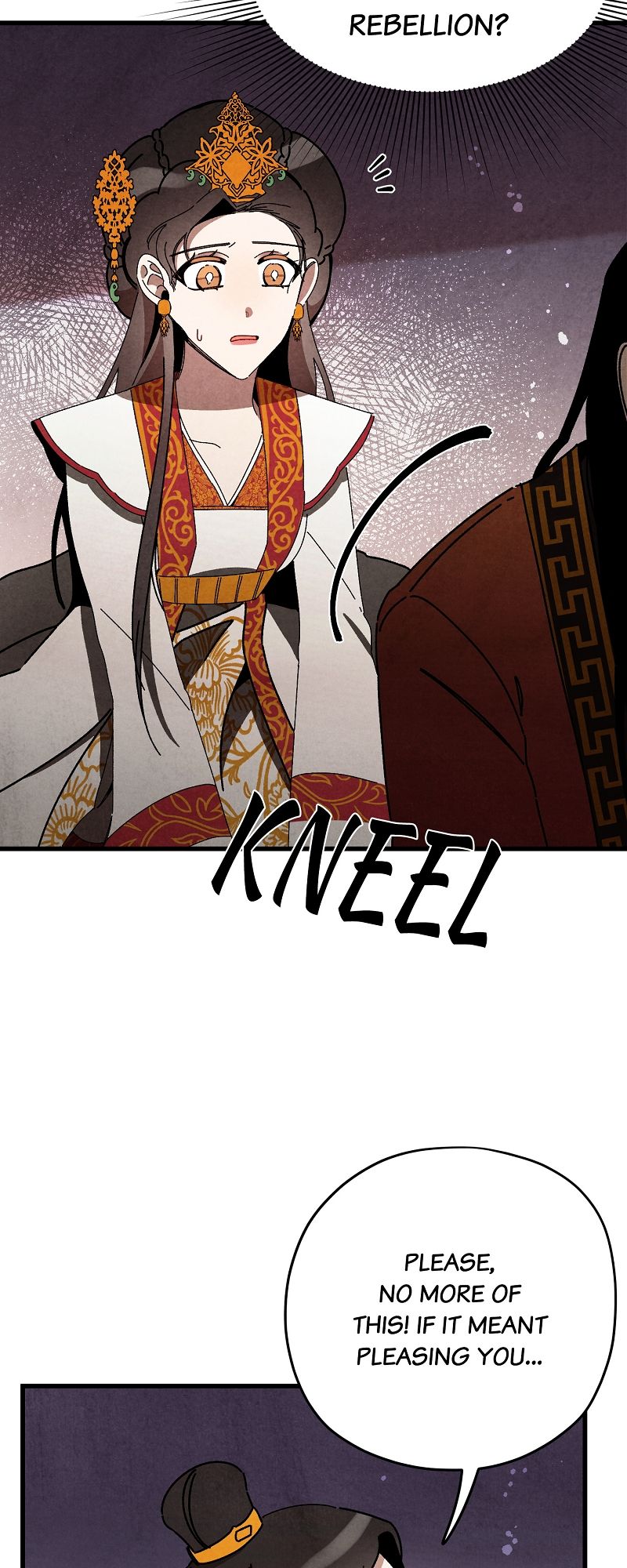 Romance in Seorabeol Chapter 45 page 57 - 