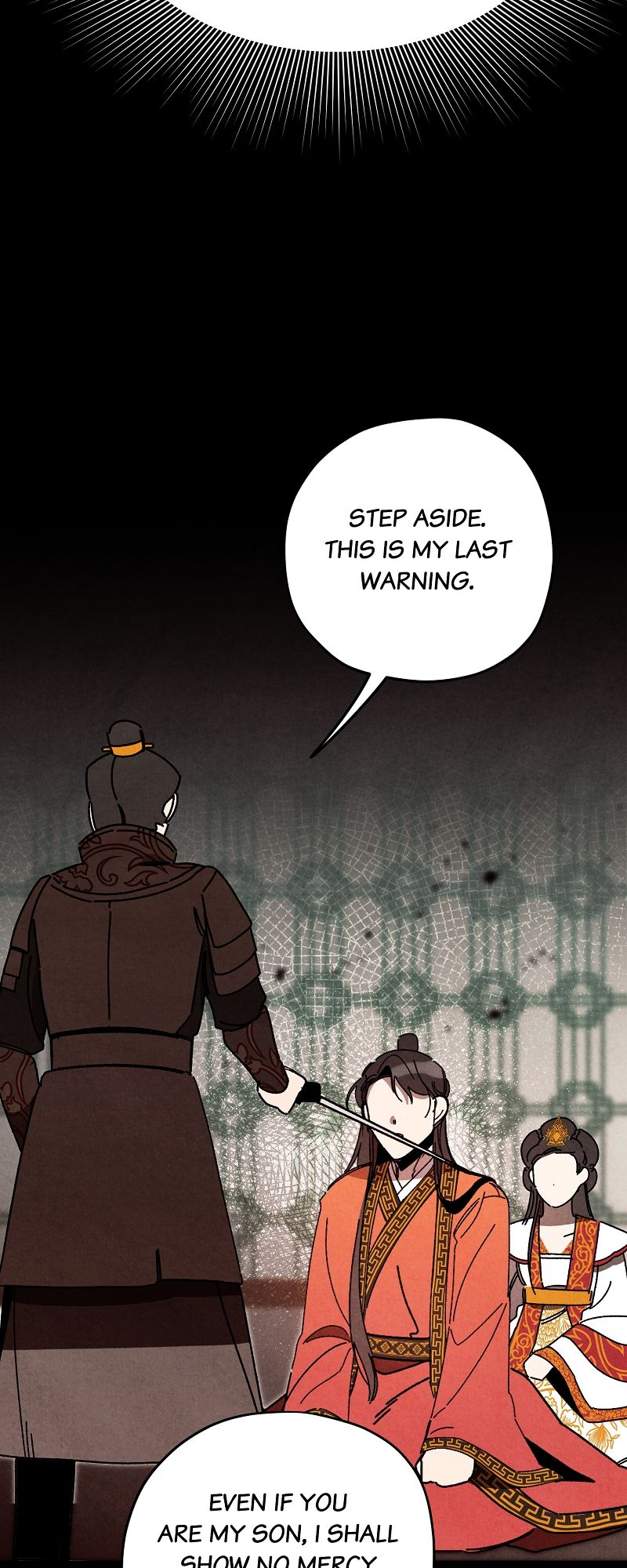 Romance in Seorabeol Chapter 45 page 59 - 