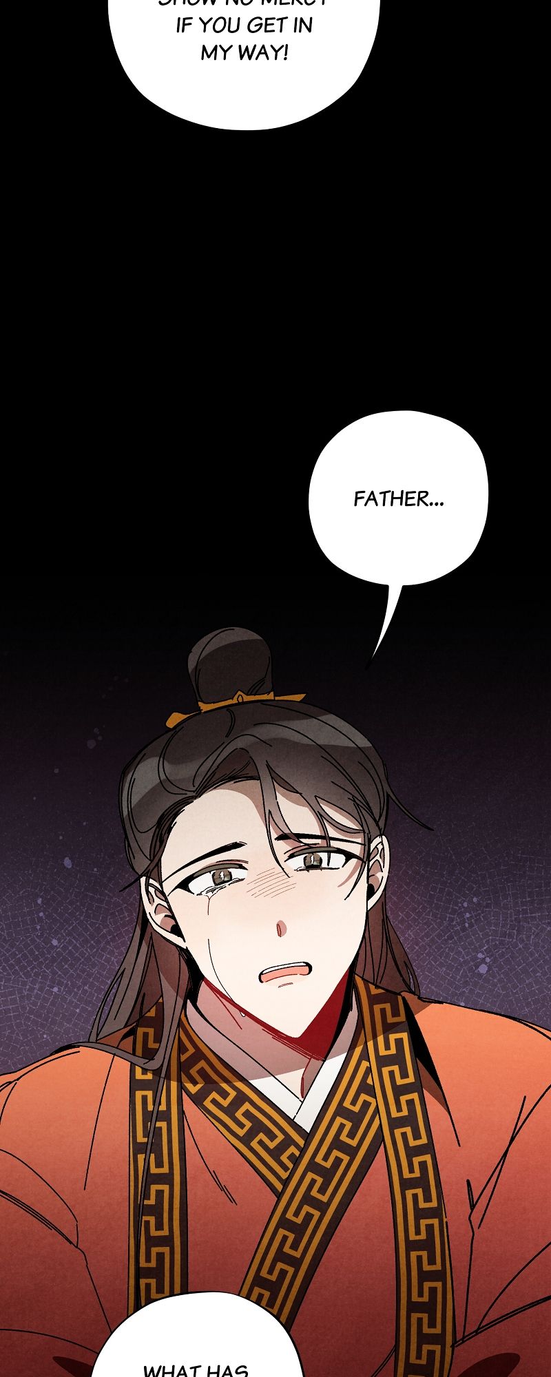 Romance in Seorabeol Chapter 45 page 60 - 