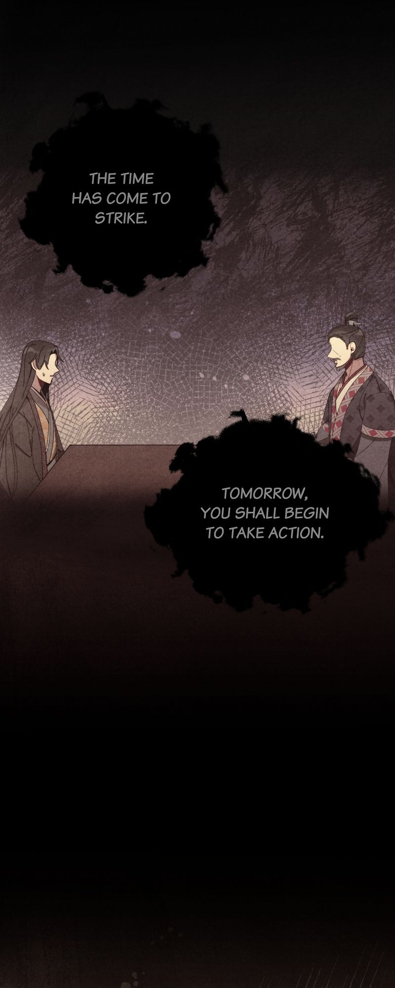 Romance in Seorabeol Chapter 45 page 7 - 