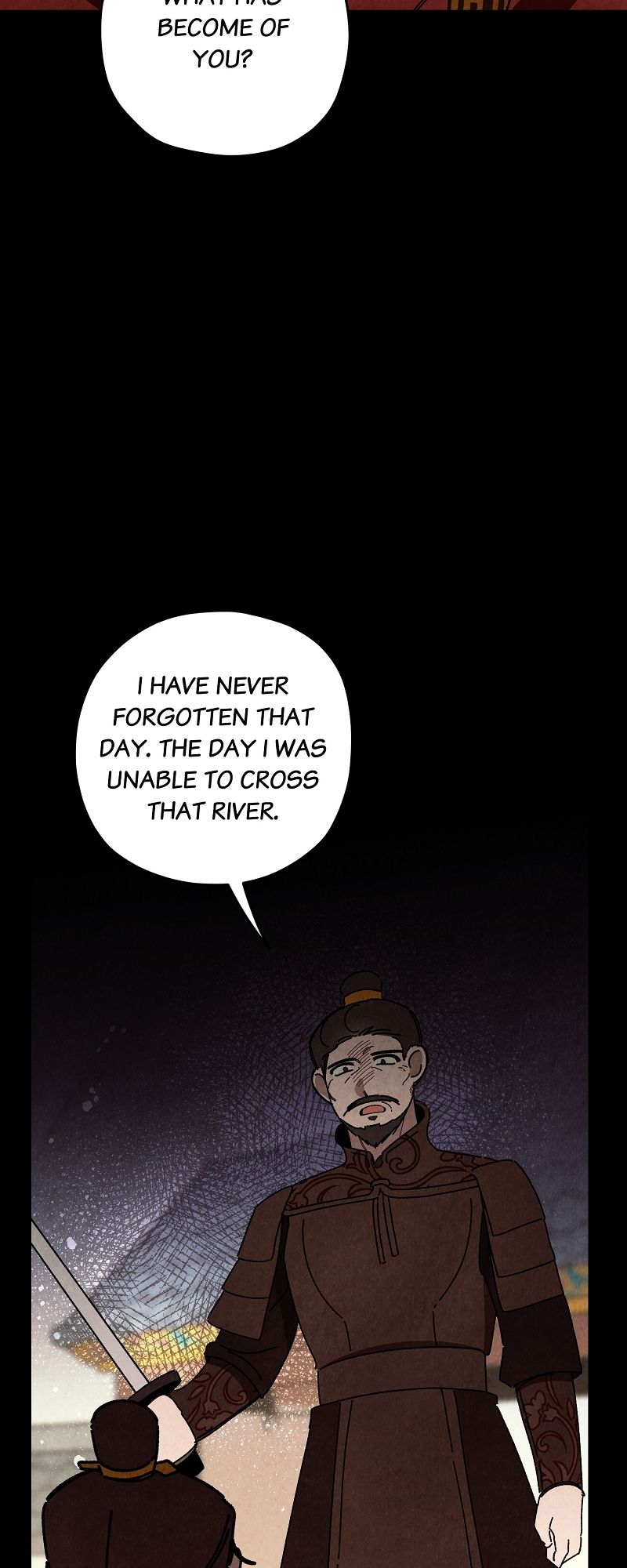 Romance in Seorabeol Chapter 45 page 61 - 