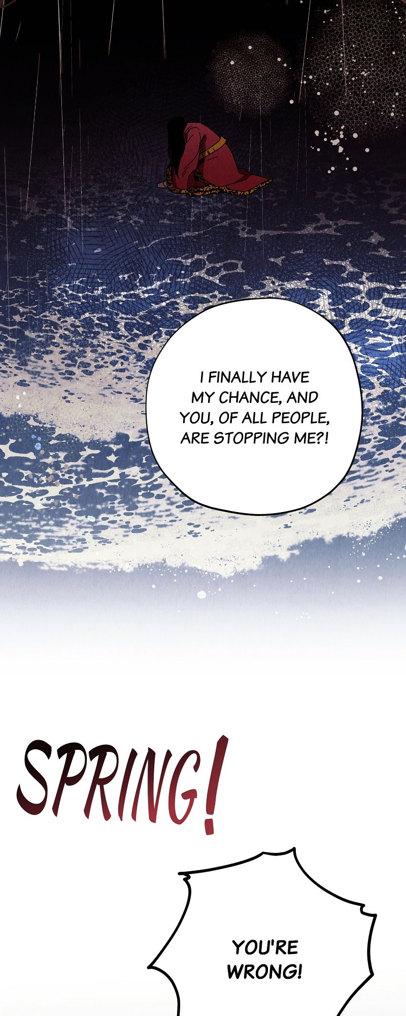 Romance in Seorabeol Chapter 45 page 63 - 