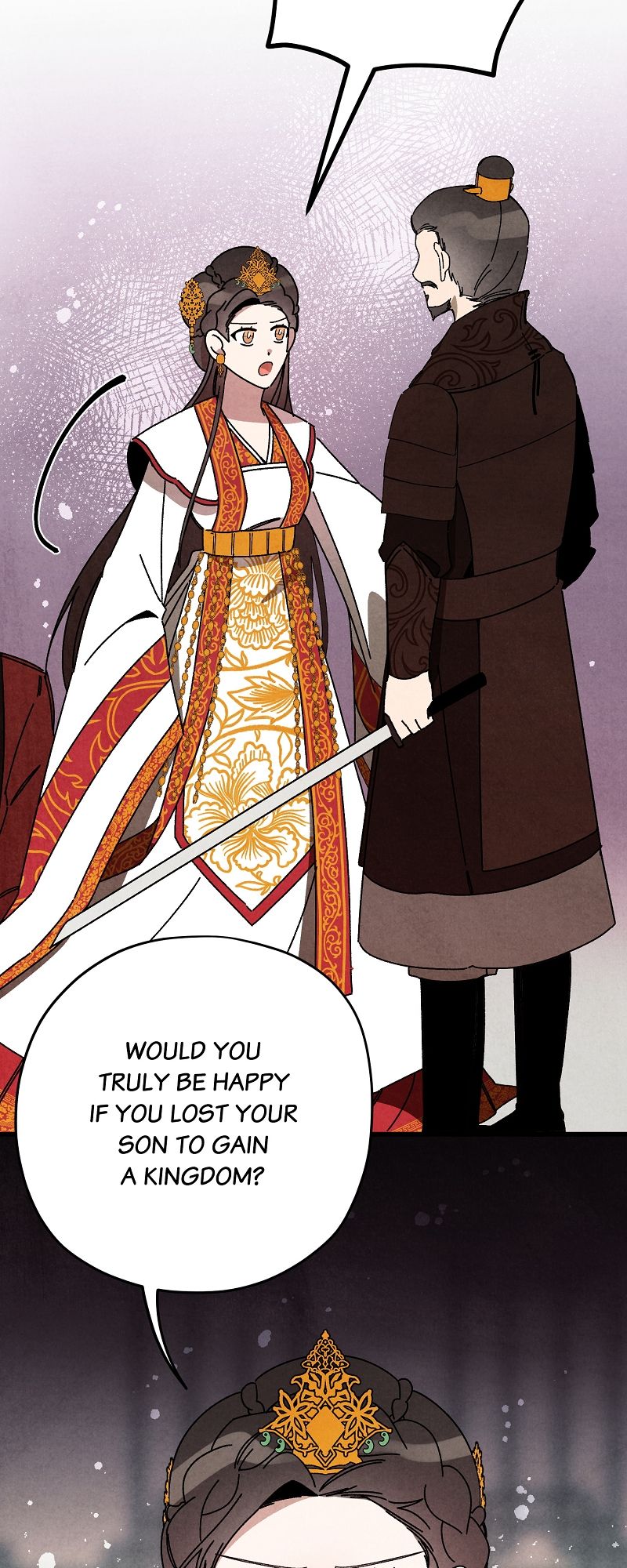 Romance in Seorabeol Chapter 45 page 64 - 