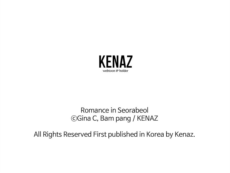 Romance in Seorabeol Chapter 45 page 66 - 