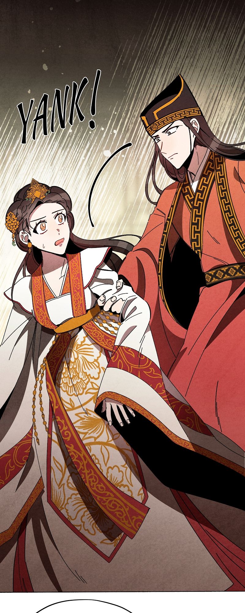 Romance in Seorabeol Chapter 45 page 8 - 