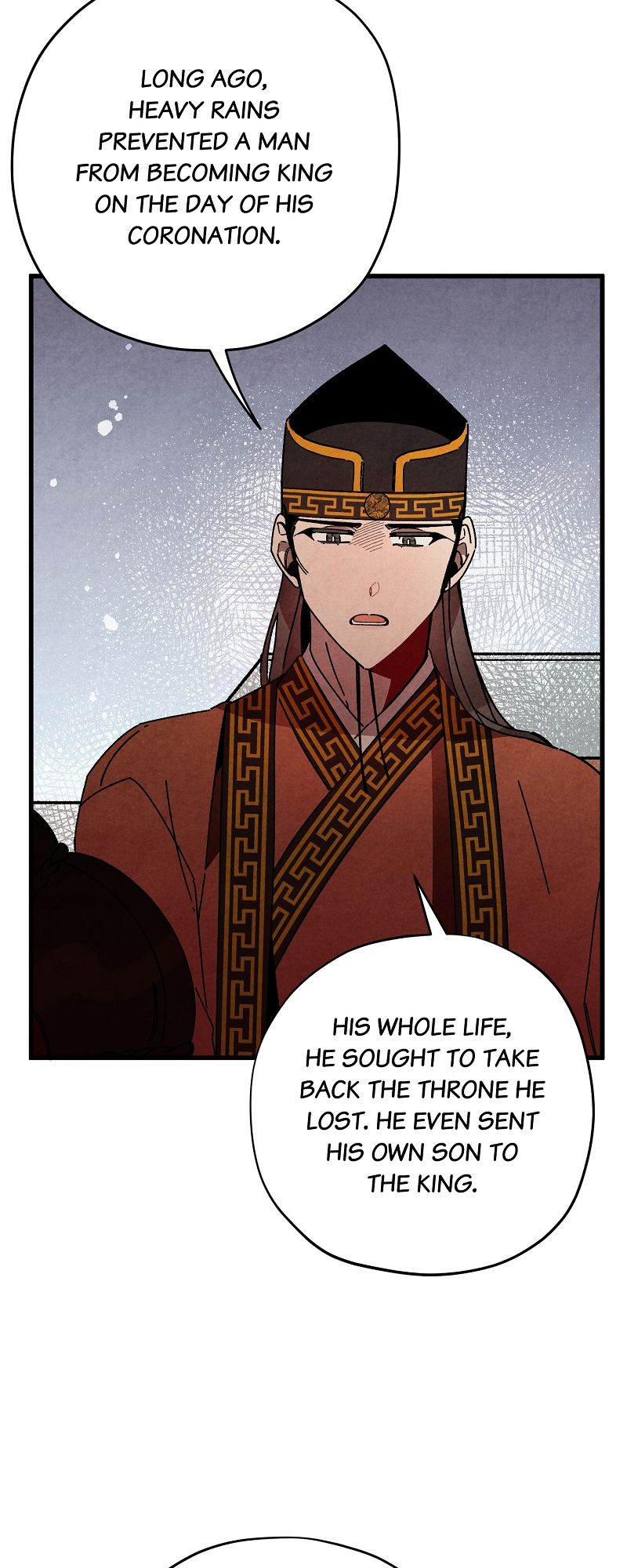 Romance in Seorabeol Chapter 45 page 9 - 