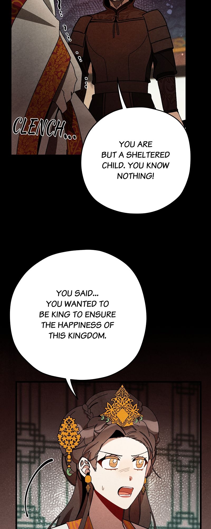 Romance in Seorabeol Chapter 46 page 2 - 