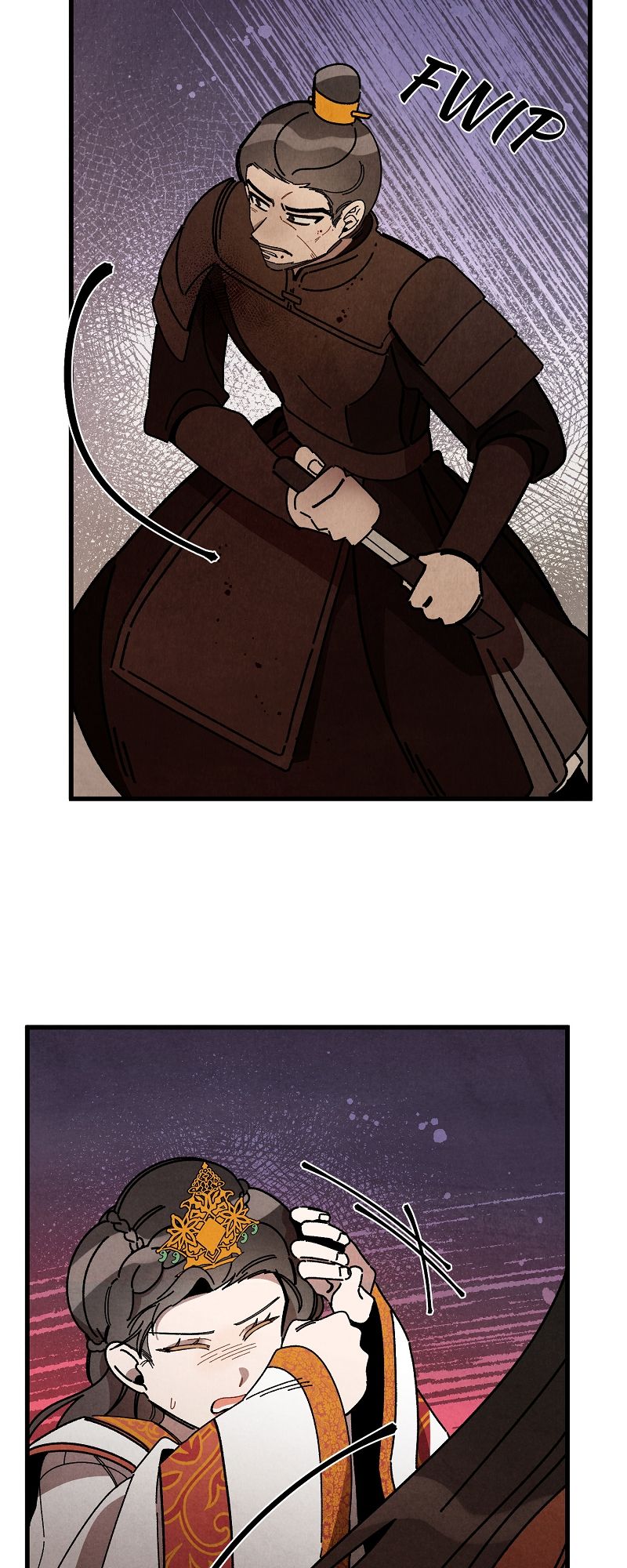 Romance in Seorabeol Chapter 46 page 13 - 
