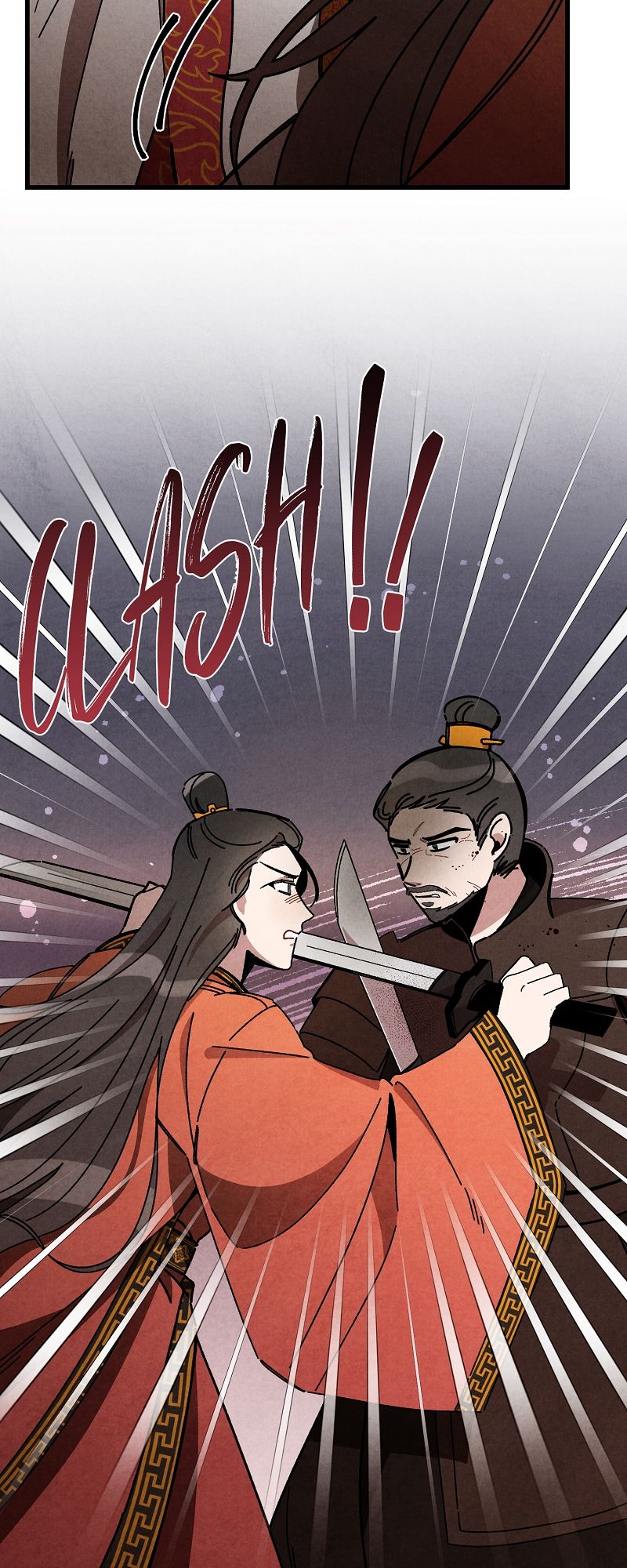 Romance in Seorabeol Chapter 46 page 14 - 