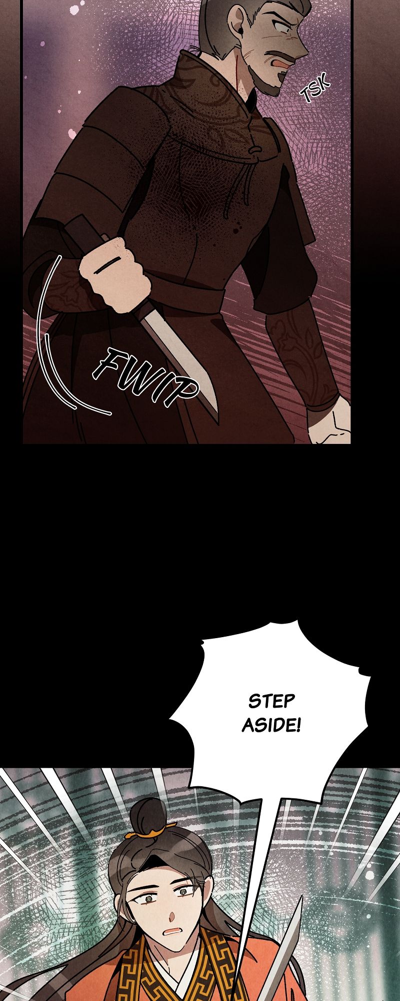 Romance in Seorabeol Chapter 46 page 18 - 