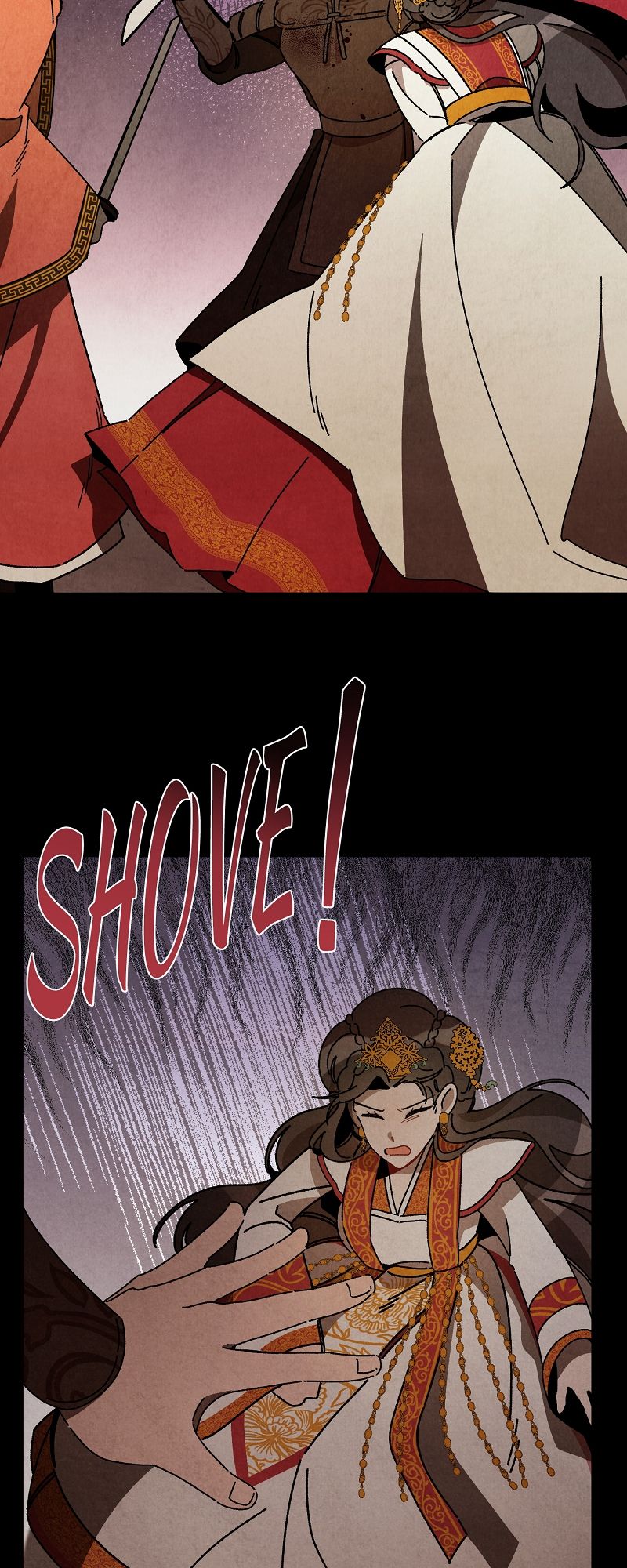 Romance in Seorabeol Chapter 46 page 20 - 
