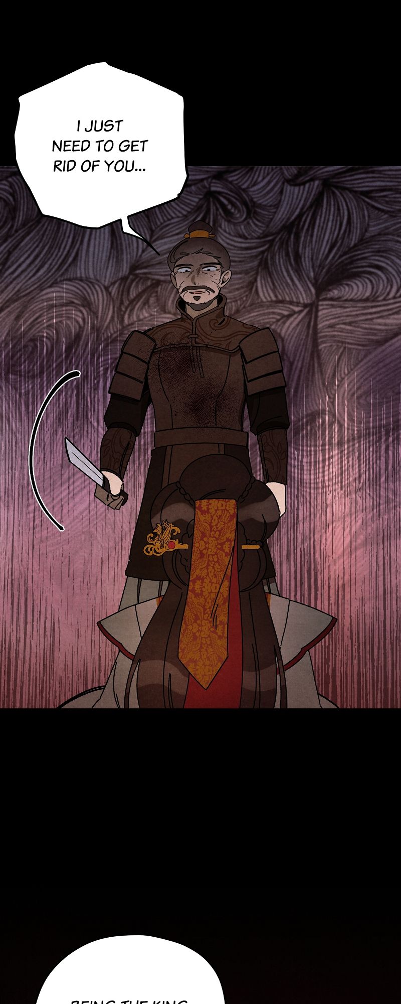 Romance in Seorabeol Chapter 46 page 22 - 