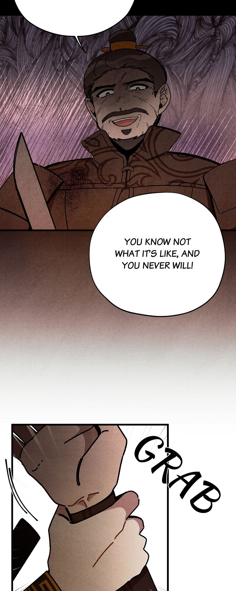 Romance in Seorabeol Chapter 46 page 24 - 