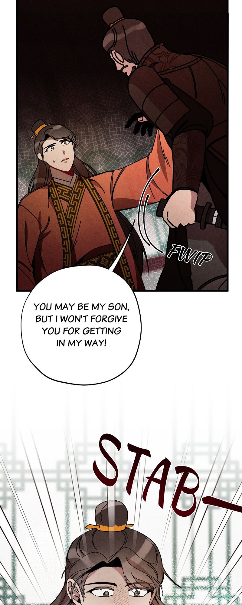 Romance in Seorabeol Chapter 46 page 27 - 