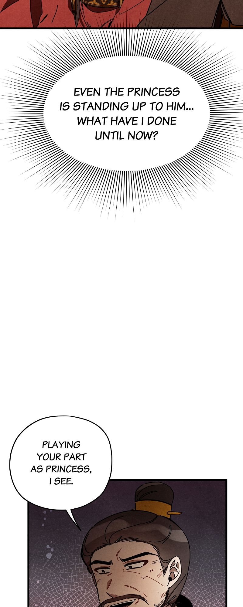 Romance in Seorabeol Chapter 46 page 4 - 