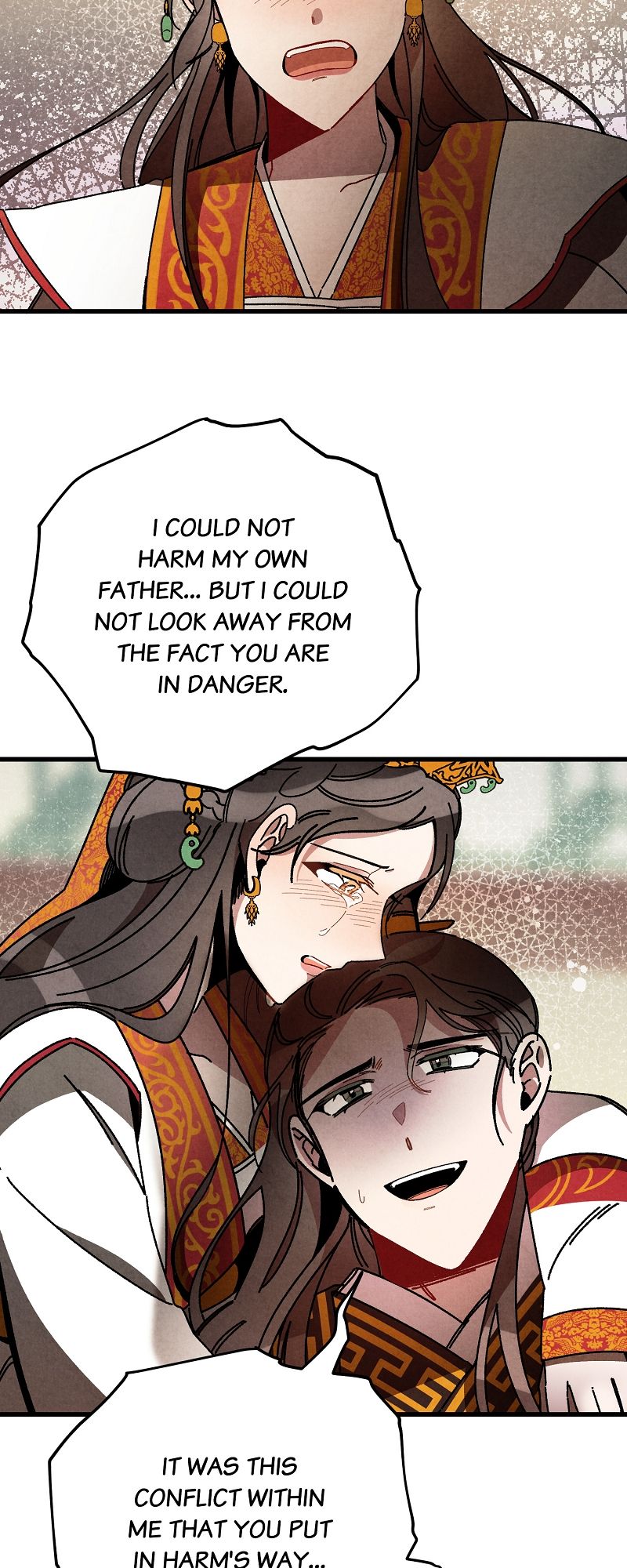 Romance in Seorabeol Chapter 46 page 31 - 
