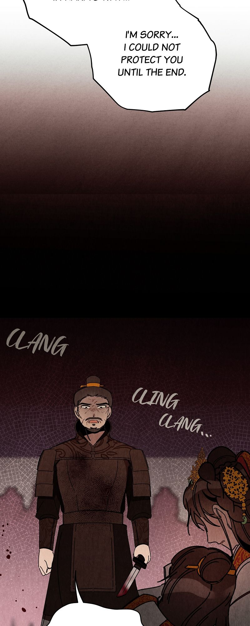 Romance in Seorabeol Chapter 46 page 32 - 