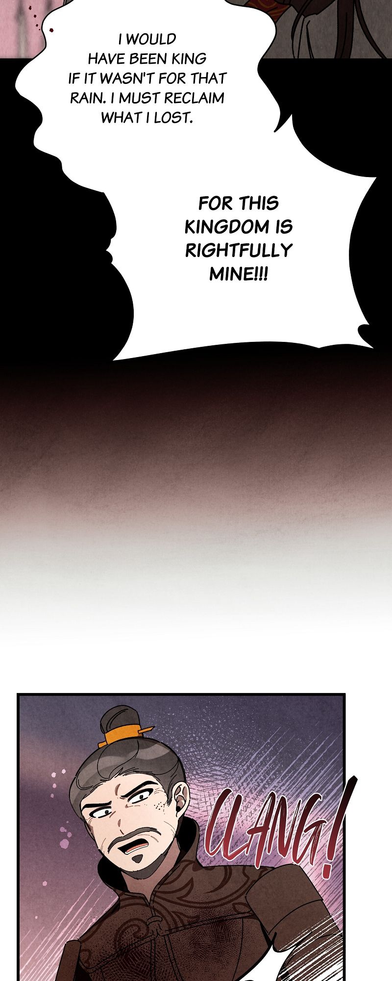 Romance in Seorabeol Chapter 46 page 33 - 