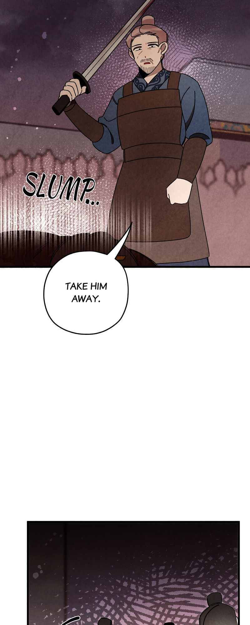 Romance in Seorabeol Chapter 46 page 37 - 