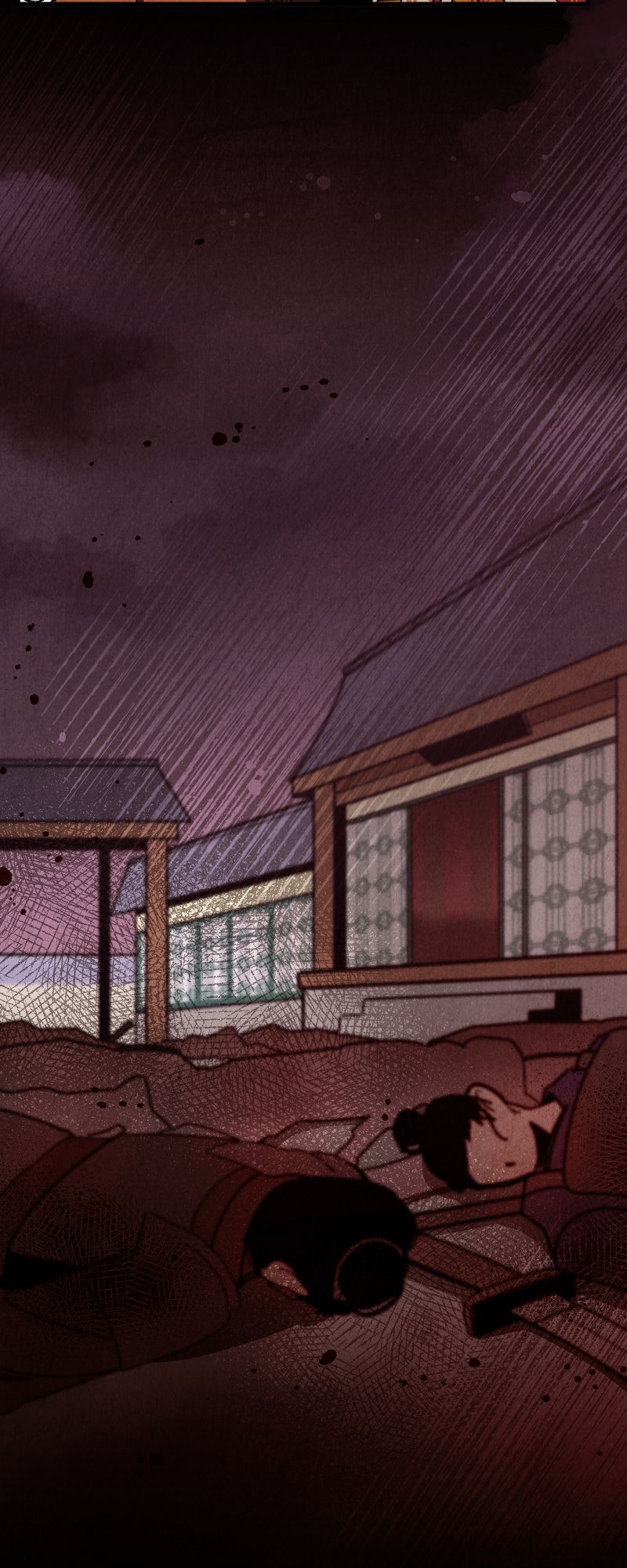 Romance in Seorabeol Chapter 46 page 39 - 