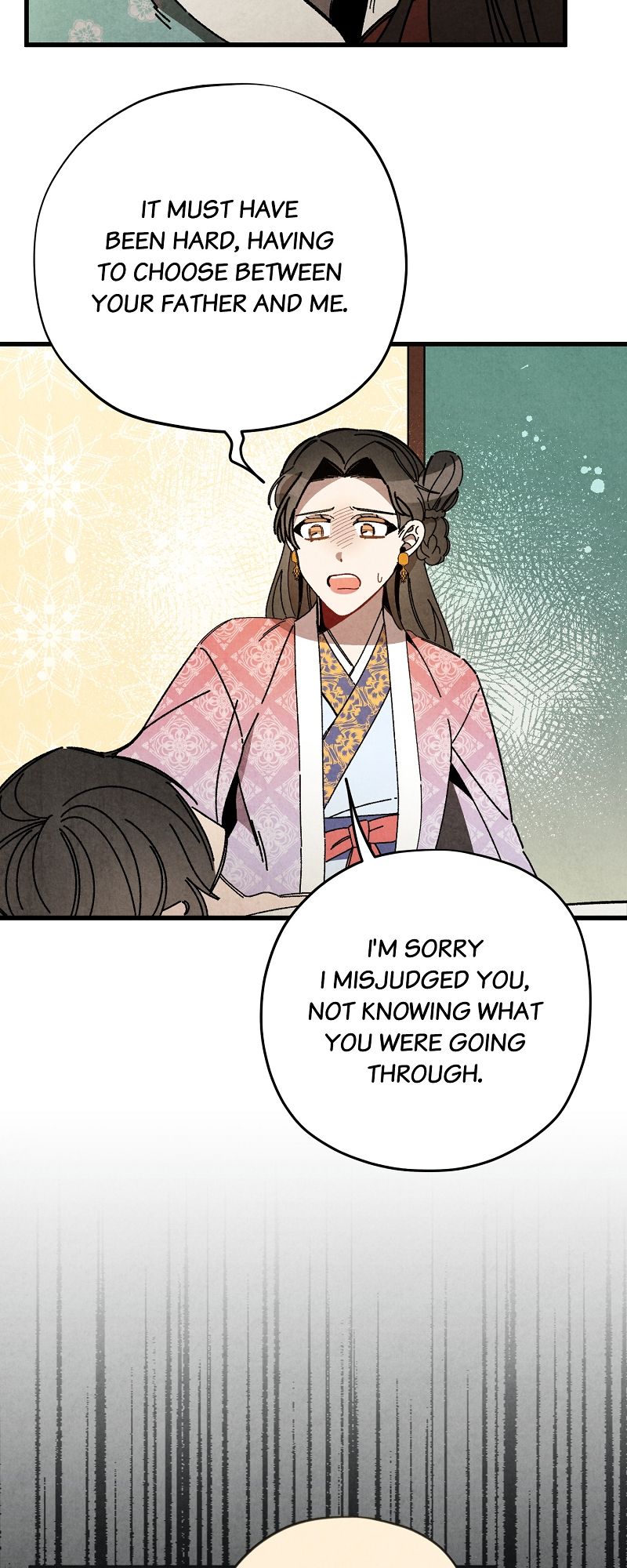 Romance in Seorabeol Chapter 46 page 42 - 