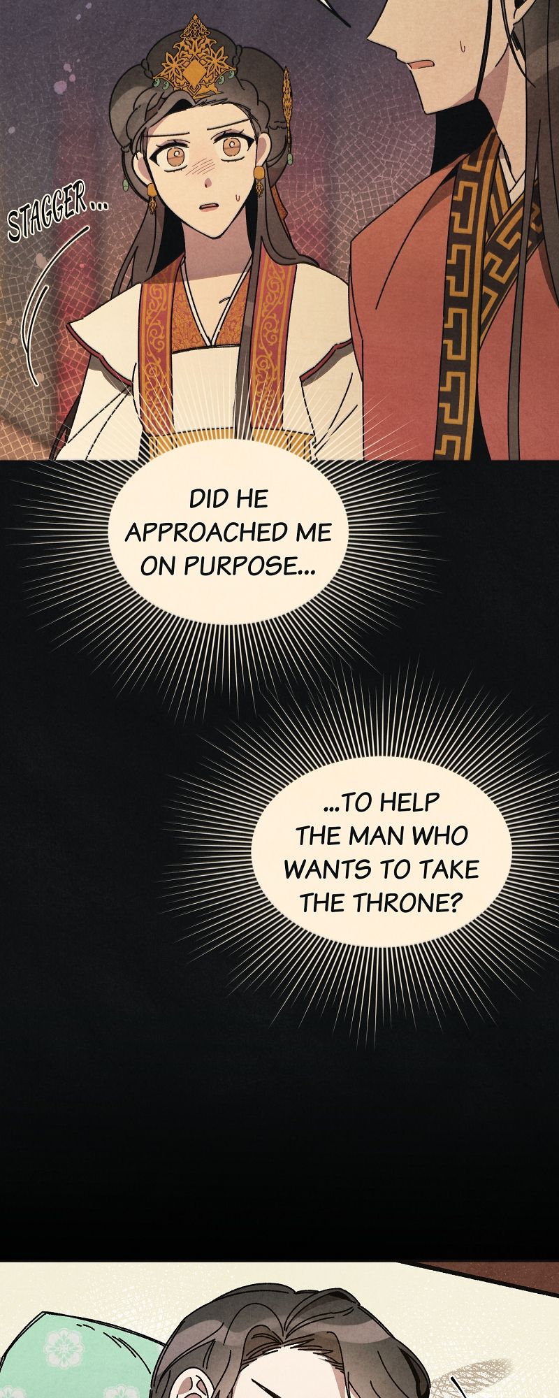 Romance in Seorabeol Chapter 46 page 44 - 