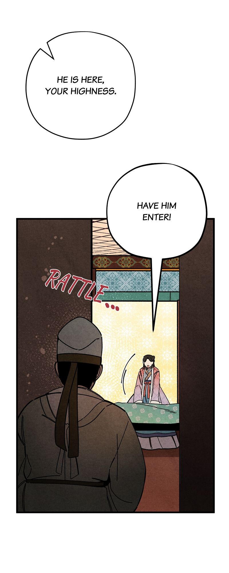 Romance in Seorabeol Chapter 46 page 46 - 