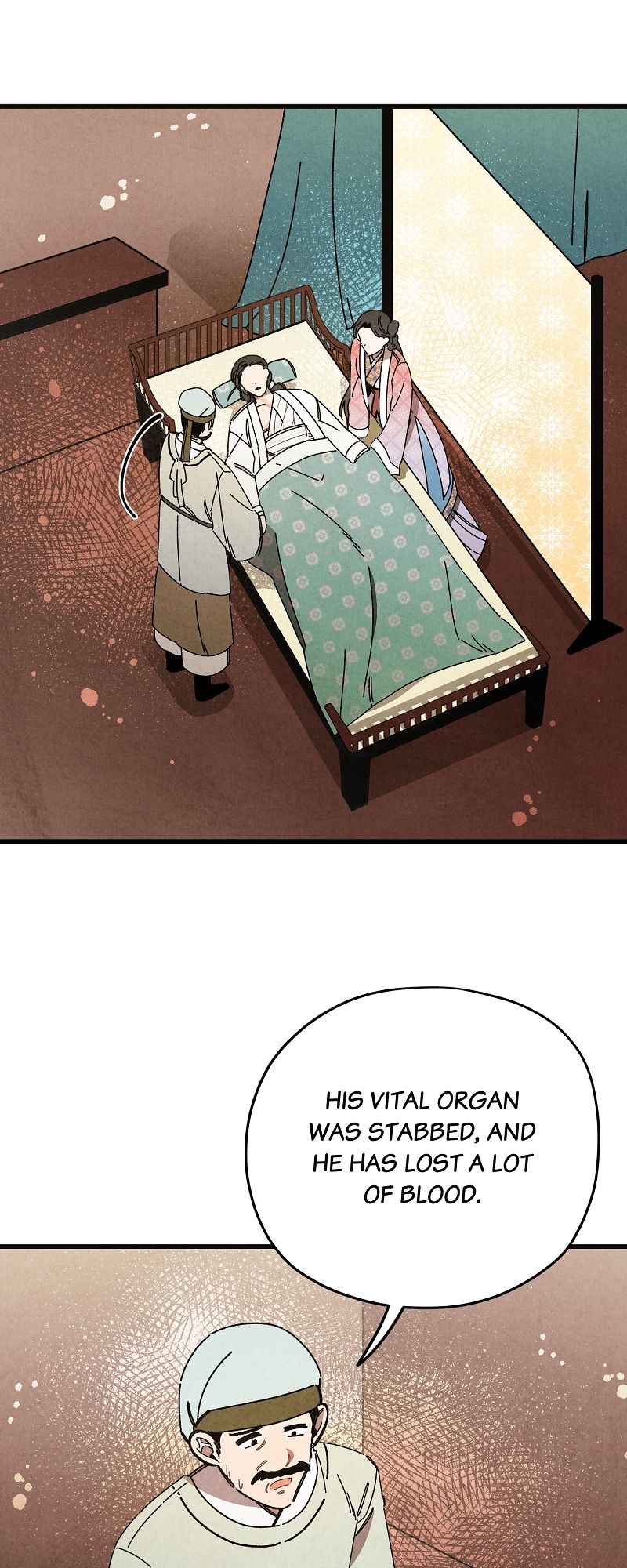 Romance in Seorabeol Chapter 46 page 47 - 