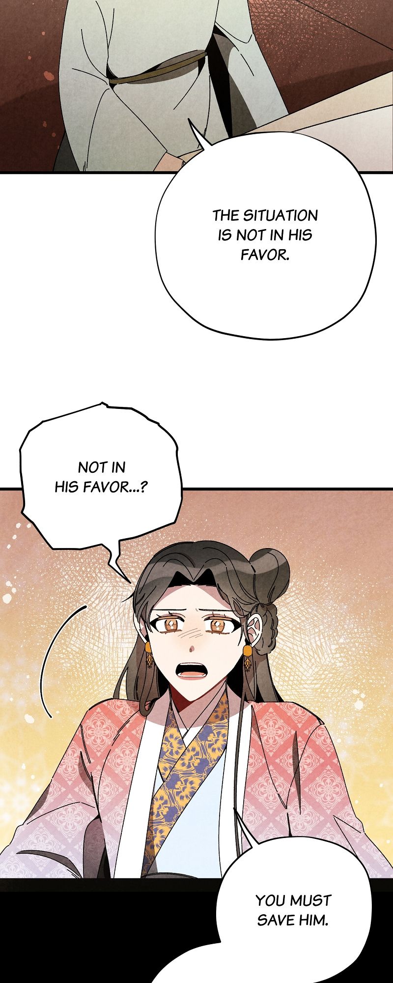 Romance in Seorabeol Chapter 46 page 48 - 