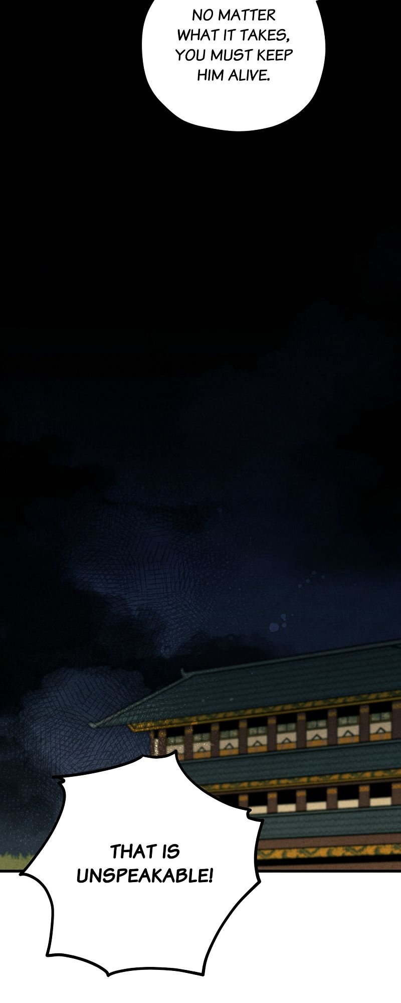 Romance in Seorabeol Chapter 46 page 49 - 