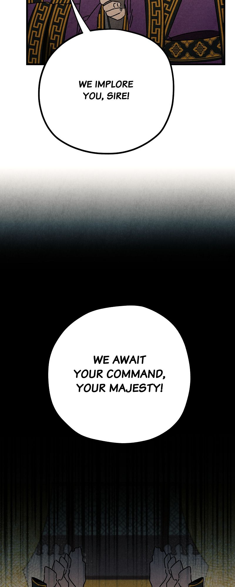 Romance in Seorabeol Chapter 46 page 52 - 