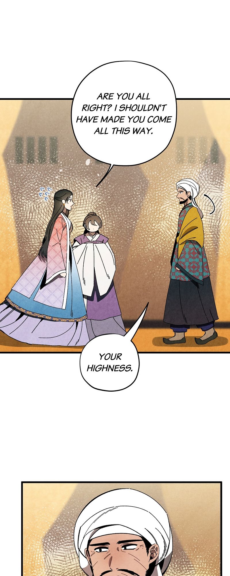 Romance in Seorabeol Chapter 46 page 57 - 