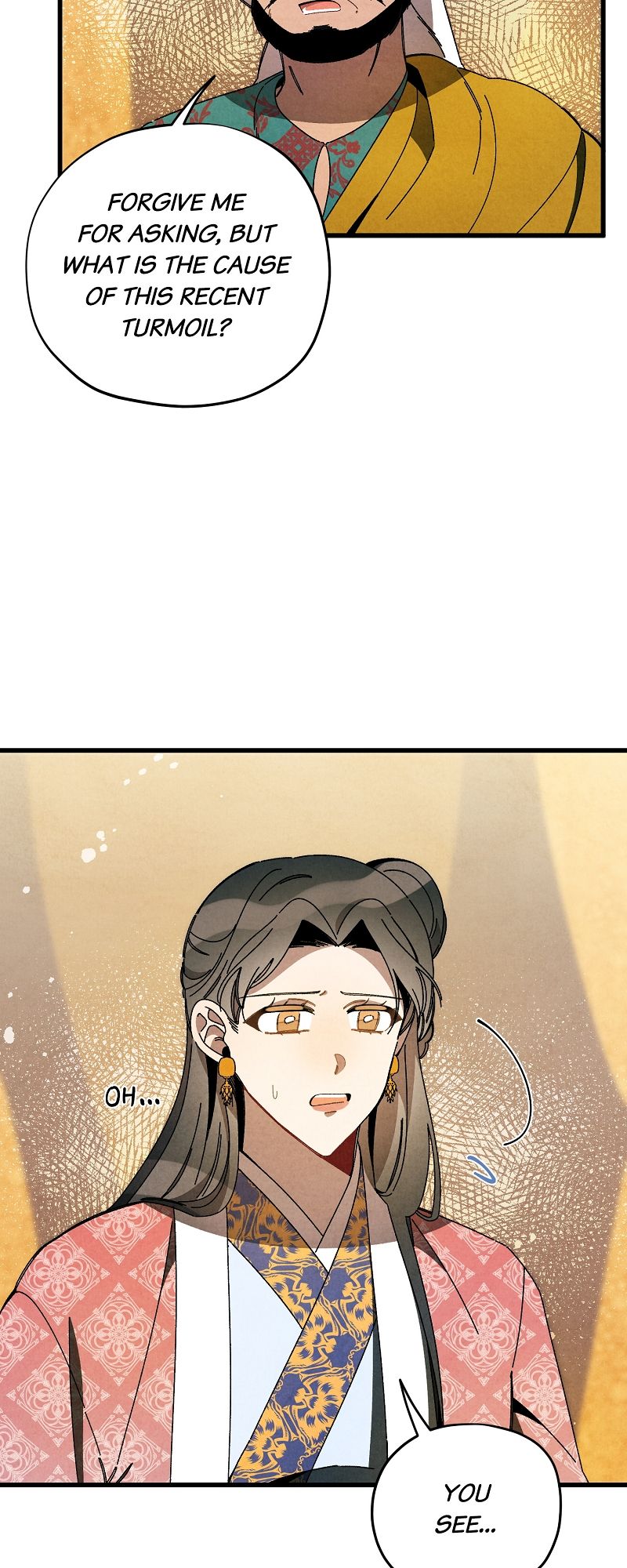 Romance in Seorabeol Chapter 46 page 58 - 