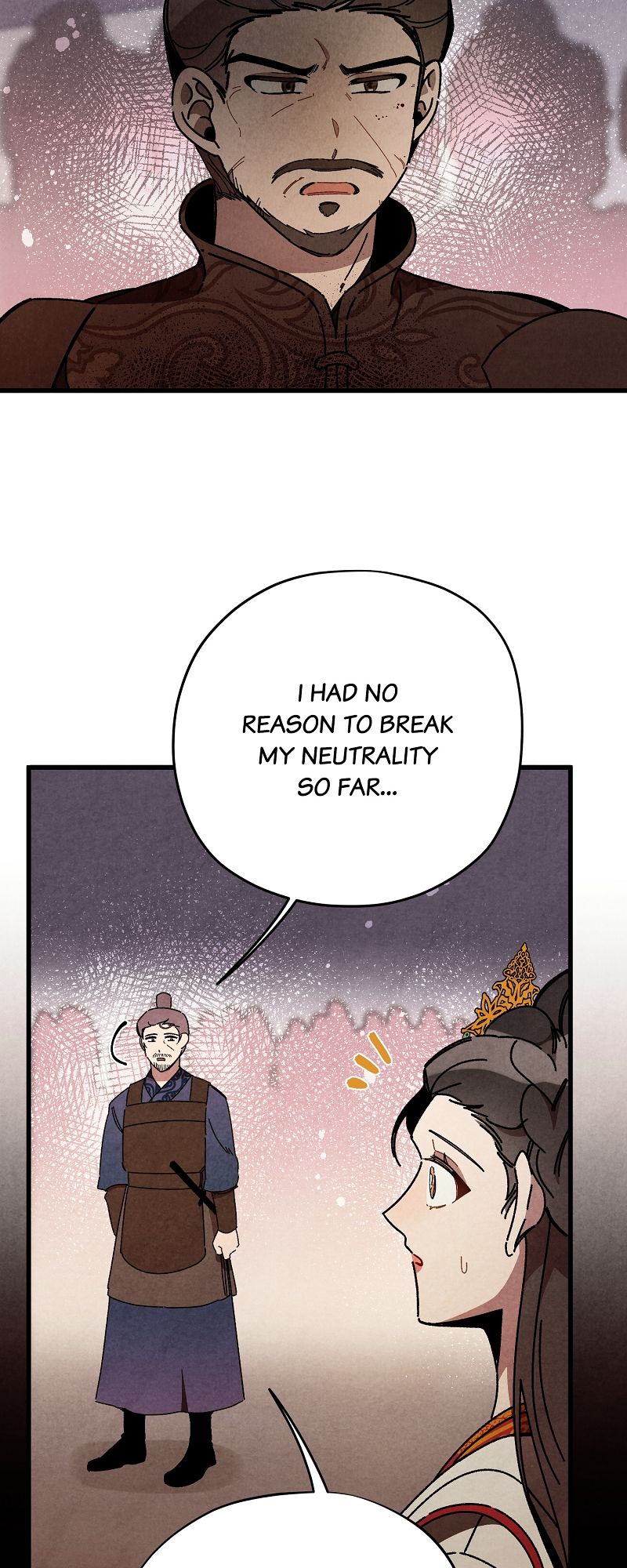 Romance in Seorabeol Chapter 46 page 10 - 