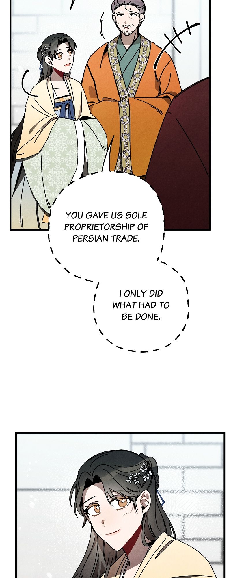 Romance in Seorabeol Chapter 47 page 16 - 